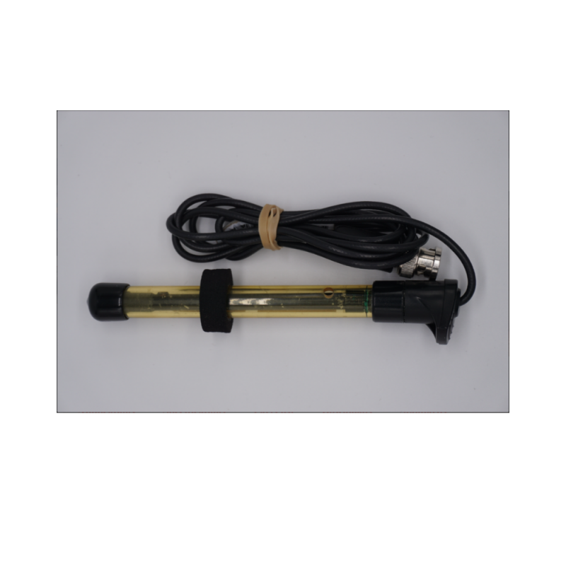 Bộ dụng cụ di động xác định chính xác hàm lượng ion clorua trong các mẫu bột bê tông